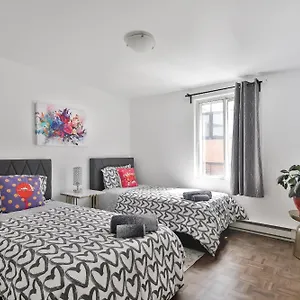 Free Parking And Location Apartment
