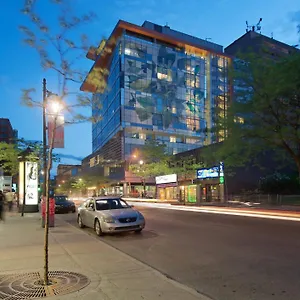 The Magenta Downtown Mtl Apartment