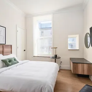 Opal Lofts - Quartier Latin Apartment