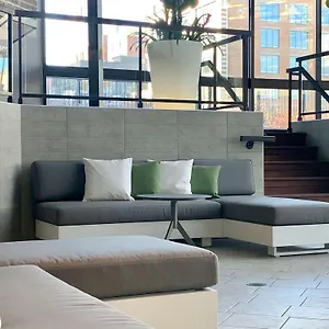 Doubletree By Hilton Montreal