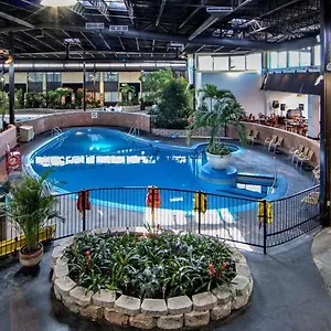 Radisson Airport Montréal